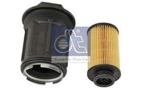 DT 463628 - Cartucho de filtrante de urea