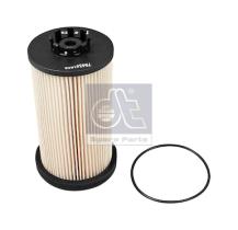 DT 463649 - Cartucho de filtro de combustible