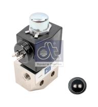 DT 463654 - Válvula solenoide