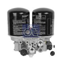 Diesel Technic 463659 - Secador de aire