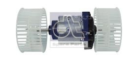 Diesel Technic 463668 - Motor del ventilador