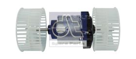 DT 463668 - Motor del ventilador