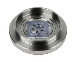 DT 463682 - Amortiguador de vibraciones