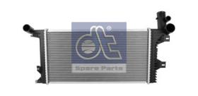 Diesel Technic 463714 - Radiador