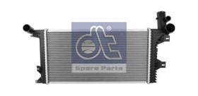 DT 463714 - Radiador