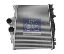DT 463716 - Intercooler