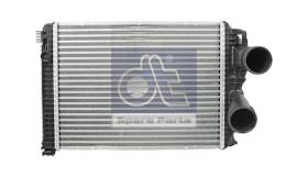 DT 463717 - Intercooler
