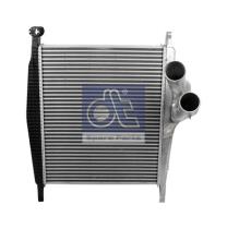 DT 463718 - Intercooler