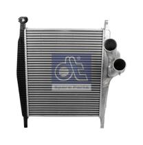 Diesel Technic 463718 - Intercooler