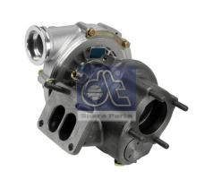 Diesel Technic 463766 - Turbocompresor