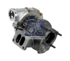 DT 463766 - Turbocompresor