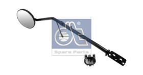 DT 463957 - Espejo frontal