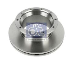 DT 463987 - Disco de freno