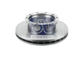 DT 463996 - Disco de freno