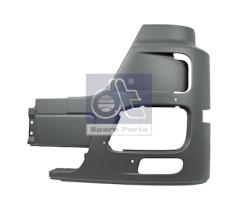 DT 464003 - Cubierta del parachoques