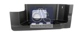 DT 464008 - Caja de acceso