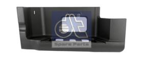 DT 464009 - Caja de acceso