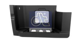 DT 464017 - Caja de acceso