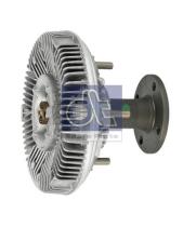 DT 464020 - Embrague del ventilador