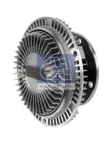 Diesel Technic 464023 - Embrague del ventilador