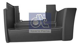 DT 464110 - Caja de acceso