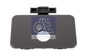 DT 464114 - Trampilla para el mantenimiento