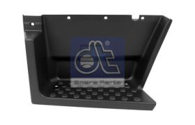 DT 464152 - Caja de acceso