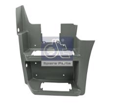 DT 464161 - Caja de acceso