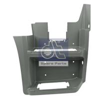 DT 464162 - Caja de acceso