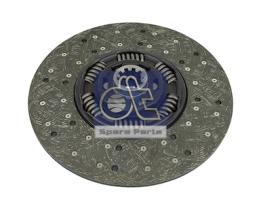 DT 464264 - Disco de embrague