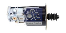 DT 464338 - Servoembrague