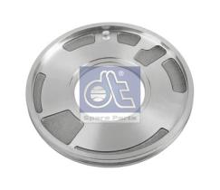 DT 464385 - Caja