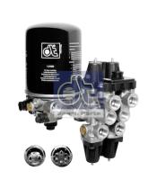 Diesel Technic 464408 - Secador de aire