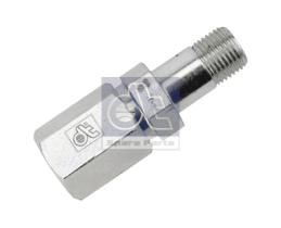 DT 464416 - Válvula de rebose