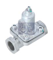 DT 464419 - Válvula de rebose