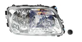 DT 464443 - Faro principal