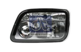 DT 464444 - Faro principal