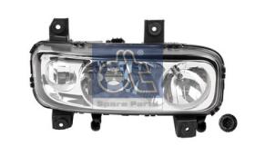 DT 464447 - Faro principal