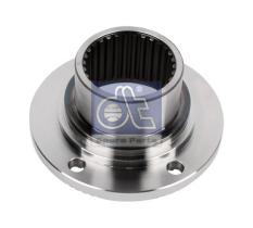 DT 464509 - Brida de accionamiento