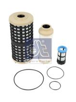 DT 464586 - Cartucho de filtro de combustible