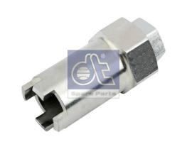 Diesel Technic 464621 - llave de tornillo