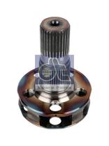 DT 464625 - Portaplanetarias