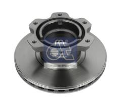 DT 464642 - Disco de freno