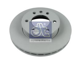 DT 464643 - Disco de freno