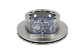DT 464645 - Disco de freno