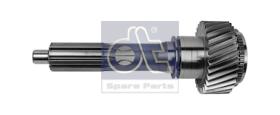 DT 464701 - Eje primario