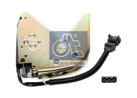 DT 464850 - Cerradura de cabina