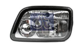 DT 464940 - Faro principal