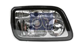 DT 464941 - Faro principal