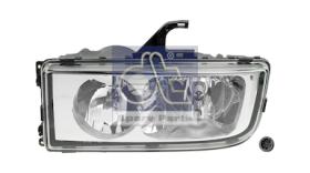 DT 464942 - Faro principal